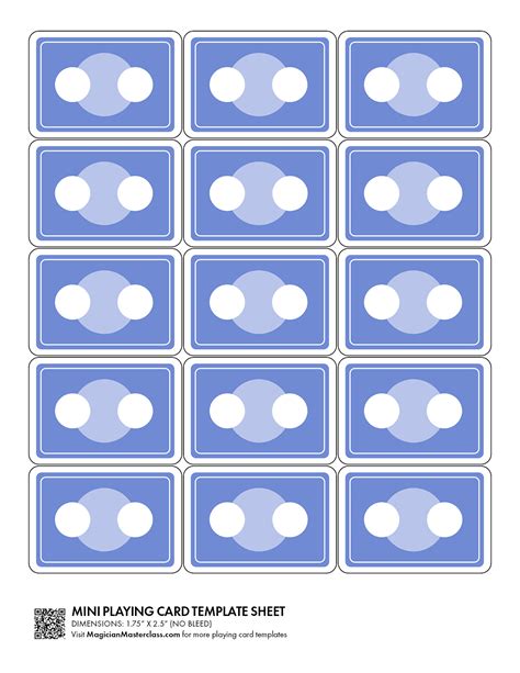 make your own playing cards template|Card Creatr Studio .